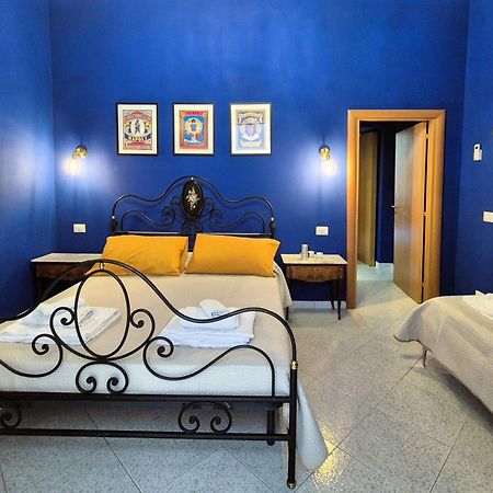 Blue Soul Villa Naples Luaran gambar